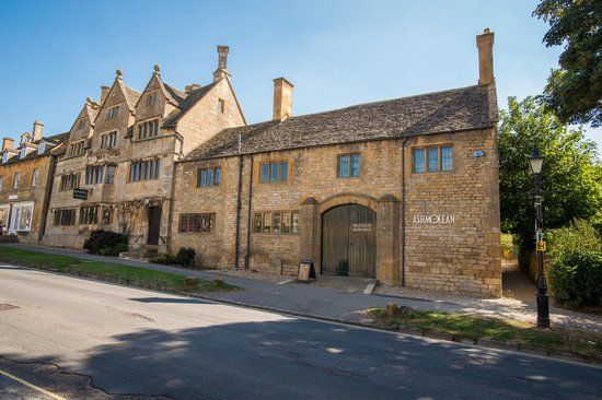 Broadway Museum and Art Gallery